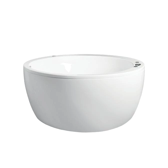 Bubbelbadkar Swebad Skanör LYX 5 Bubbelbadkar Swebad Skanör LYX - Bild 3