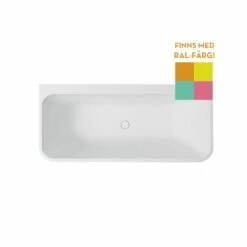 Badkar Swebad Slite Solid Surface -golvshop Försäljningsbutik slite farg f5140594 8d02 4e9c aa8d 89c8023d7eed