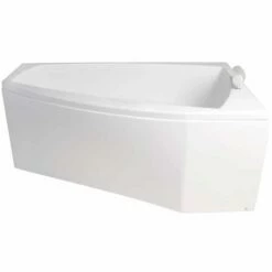 Badkar Neptun Smaragd