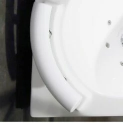 Bubbelbadkar Swebad Smögen -golvshop Försäljningsbutik smogen 3 45f0b24c 2e41 4483 a7ec 1885a96f408b