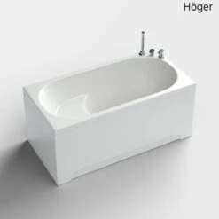 Badkar Comfornette Sydney -golvshop Försäljningsbutik sydney right fa032509 9b79 4321 abf0 301dd5289292