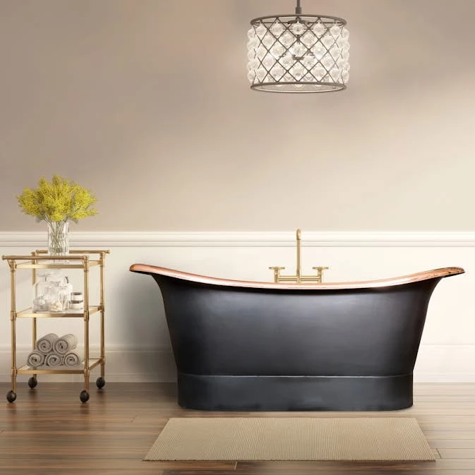 Badkar GemLook T-70-PB 4 Badkar GemLook T-70-PB - Bild 2