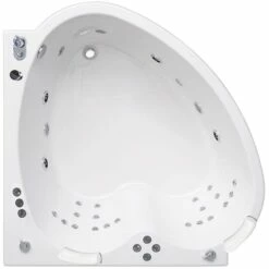 Bubbelbadkar Neptun Tanzanit Komfort -golvshop Försäljningsbutik tanzanit top a344a38a a086 4695 b989 cab11e79ff3d