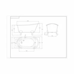 Tassbadkar Bathlife Chill 1300 -golvshop Försäljningsbutik tassbadkar bathlife chill 1300 06c97850 b335 4582 9425 ca190b62c38e