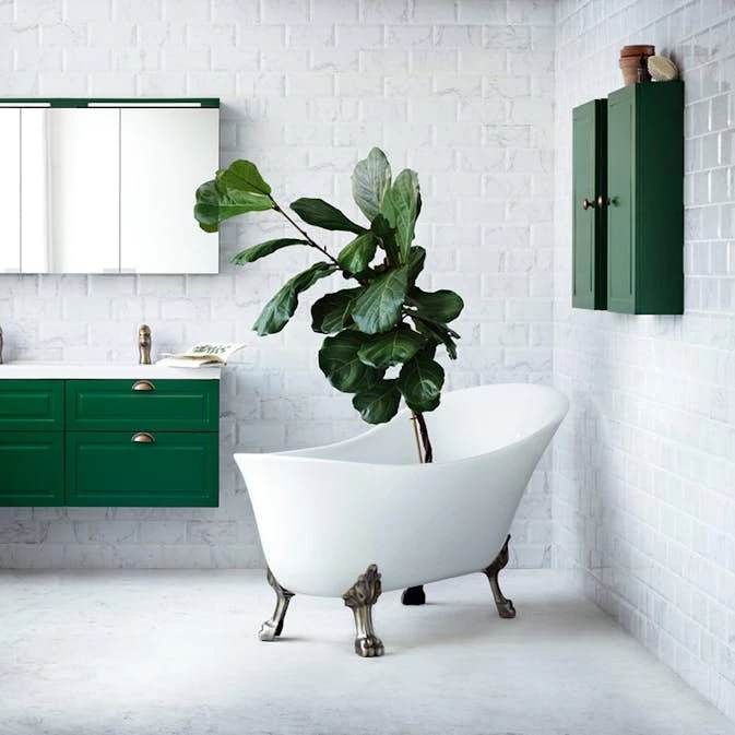 Tassbadkar Svedbergs Belle 4 Tassbadkar Svedbergs Belle - Bild 2