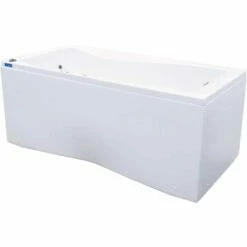 Bubbelbadkar Neptun Topas Komfort