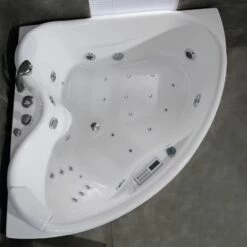 Bubbelbadkar Swebad Tylösand 10 Bubbelbadkar Swebad Tylösand -golvshop Försäljningsbutik tylosand 3 d7ad93b3 b4db 4acb 9de1 5635d711a068