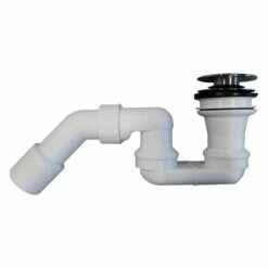 Ventil Villeroy & Boch Push-open