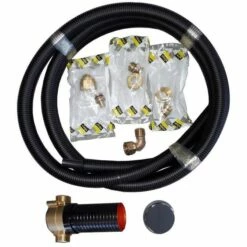 Röravbrott Villeroy & Boch