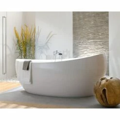 Badkar Villeroy & Boch Aveo New Generation Fristående -golvshop Försäljningsbutik vb aveo 2013 3 02 1002 0813 3e26ae5a 0c11 4545 9307 36ecac207767