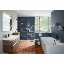 Badkar Villeroy & Boch Collaro Hörninstallerat -golvshop Försäljningsbutik vb collaro 2019 b3427 72d66abe ae99 4cd4 9a6a ab1d53327273