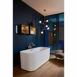 Badkar Villeroy & Boch Finion Fristående -golvshop Försäljningsbutik vb finion08 19 0270 9249f3ab 89ef 4114 be2e d844c864e06c