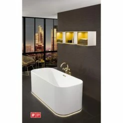 Badkar Villeroy & Boch Finion Fristående -golvshop Försäljningsbutik vb finion 2017 0352 if e6b12a39 d580 4448 8045 cc70dd482b60