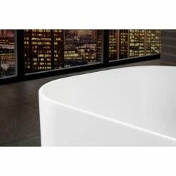 Badkar Villeroy & Boch Finion Fristående -golvshop Försäljningsbutik vb finion 2018 0388 2499e392 84b3 4528 bd7a 387f1b377e7e