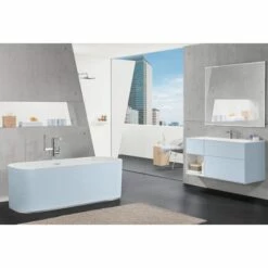 Badkar Villeroy & Boch Finion Fristående -golvshop Försäljningsbutik vb finion 2018 2363 e69d372c 2bbf 4556 8c58 e1e802834892