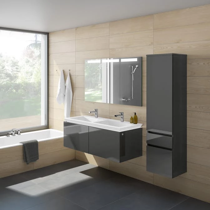 Inbyggnadsbadkar Villeroy & Boch Legato Rektangulärt 5 Inbyggnadsbadkar Villeroy & Boch Legato Rektangulärt - Bild 3