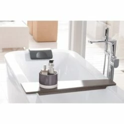 Badkar Villeroy & Boch Loop & Friends Fristående Rektangulärt -golvshop Försäljningsbutik vb loopfriends 2014 6u0c7502 3dc3fcf5 e3cd 4ede 9267 e8f97e31563b