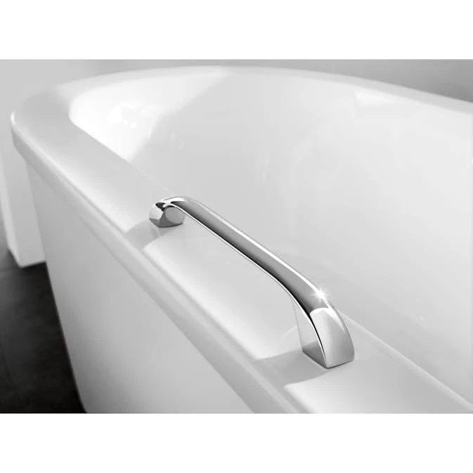 Badkar Villeroy & Boch Loop & Friends Fristående Ovalt 6 Badkar Villeroy & Boch Loop & Friends Fristående Ovalt - Bild 4