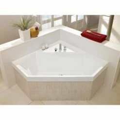 Badkar Villeroy & Boch Squaro Hörninstallerat Sexkantig -golvshop Försäljningsbutik vb squaro 2016 hexagonal1 02 cmyk ab5aa097 e139 4970 be87 a54c6e91a4c0