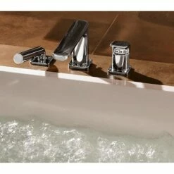 Inbyggnadsbadkar Villeroy & Boch Squaro Rektangulärt 10 Inbyggnadsbadkar Villeroy & Boch Squaro Rektangulärt -golvshop Försäljningsbutik vb squaro 2016 squarowanne2 ret 80fb0b17 885f 46ed b4b6 44af6d163943