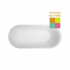 Badkar Swebad Ystad Solid Surface -golvshop Försäljningsbutik ystad farg f6b6b2b7 8997 4e45 a622 c1c97c271a08