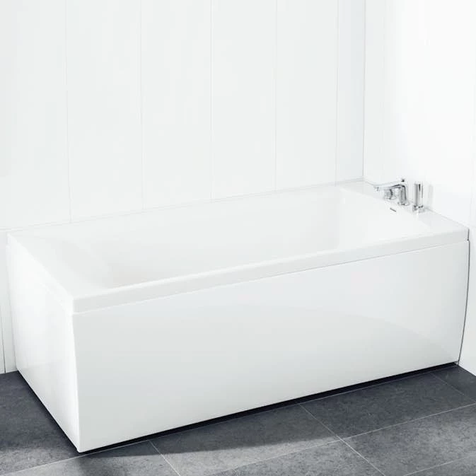 Badkar Svedbergs Z160 3 Badkar Svedbergs Z160